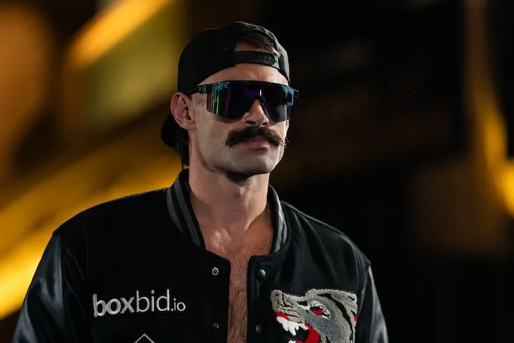 Trevor McCumby inspired by Nonito Donaire ahead of Diego Pacheco showdown