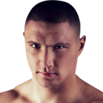 Vladyslav Sirenko photo