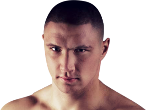 Vladyslav Sirenko