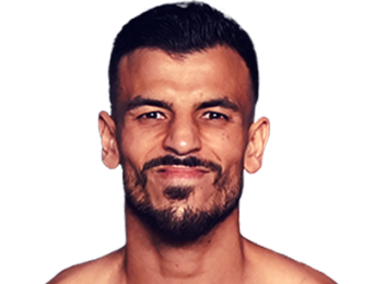 Fighter photo