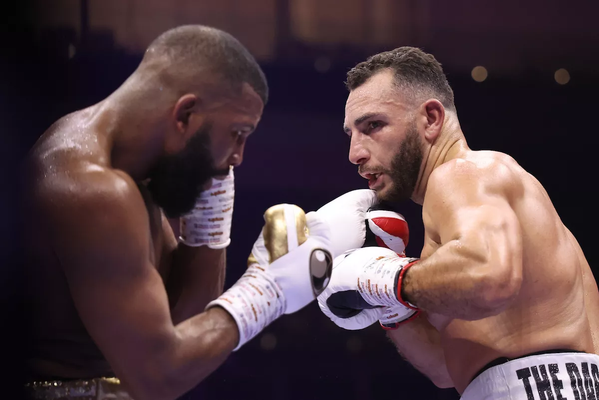 Badou Jack-Noel Mikaelyan rematch heads to July 15 purse bid