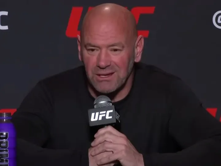 Essence of proposed new Muhammad Ali Act is fighter control