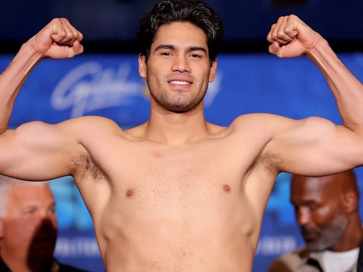 Gilberto Ramirez undergoes surgery to repair shoulder injury