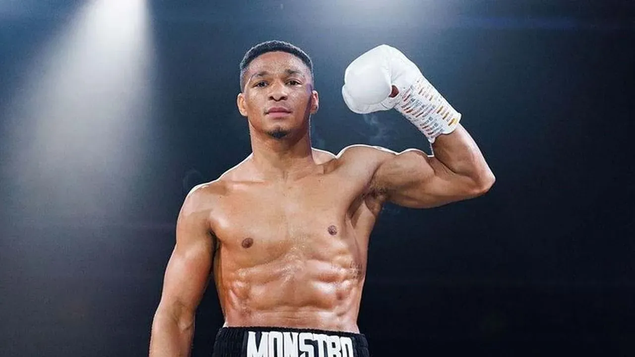 Uisma Lima: 'The fight that I want most is Serhii Bohachuk'