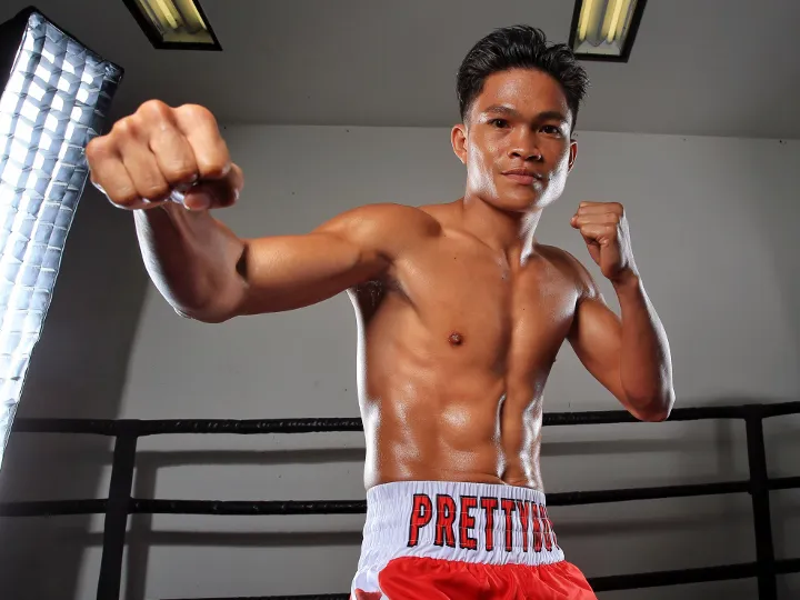 Jerwin Ancajas, with no time to waste, stays ready for what may come