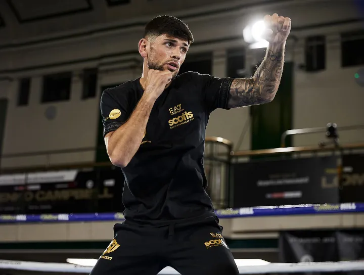 Joe Cordina, Gary Lockett and a marriage of more than convenience
