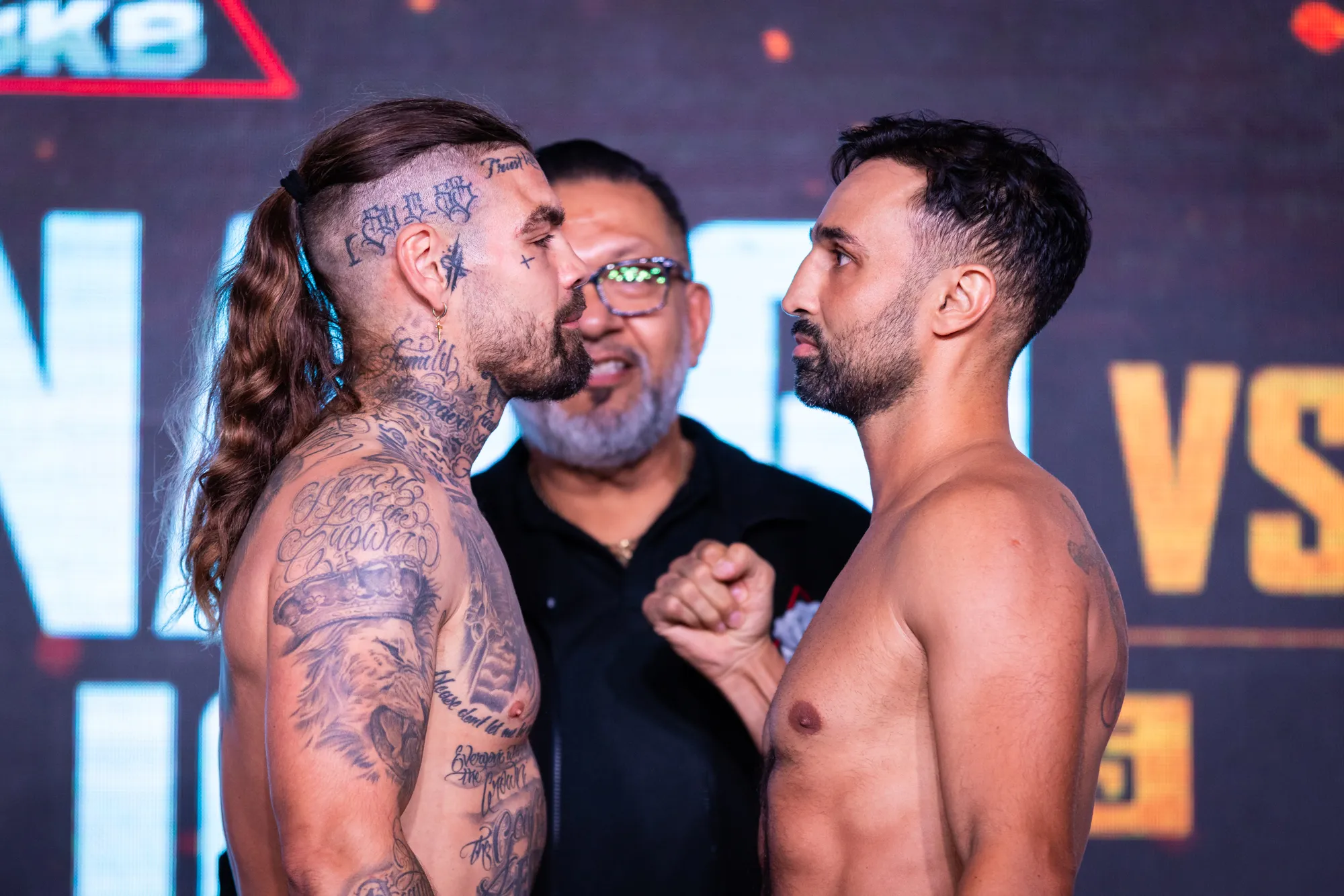 Paulie Malignaggi to make ring return – but with a twist