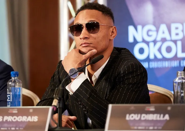 Regis Prograis-Jojo Diaz on tap for August 2