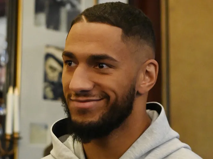 Tony Yoka adds another heavyweight to the Queensberry roster