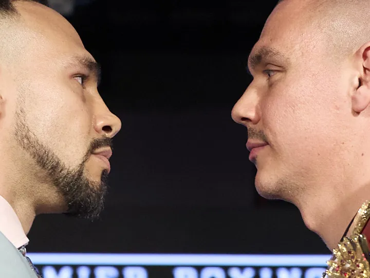 Tim Tszyu reveals ‘unfinished business’ with Keith Thurman