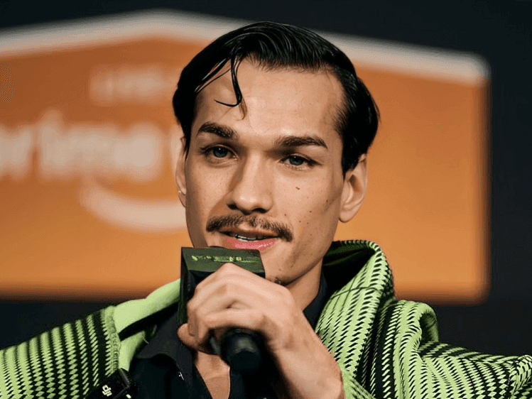 Brandon Figueroa: Right Move To Train Away From Family After Stephen Fulton Rematch Loss