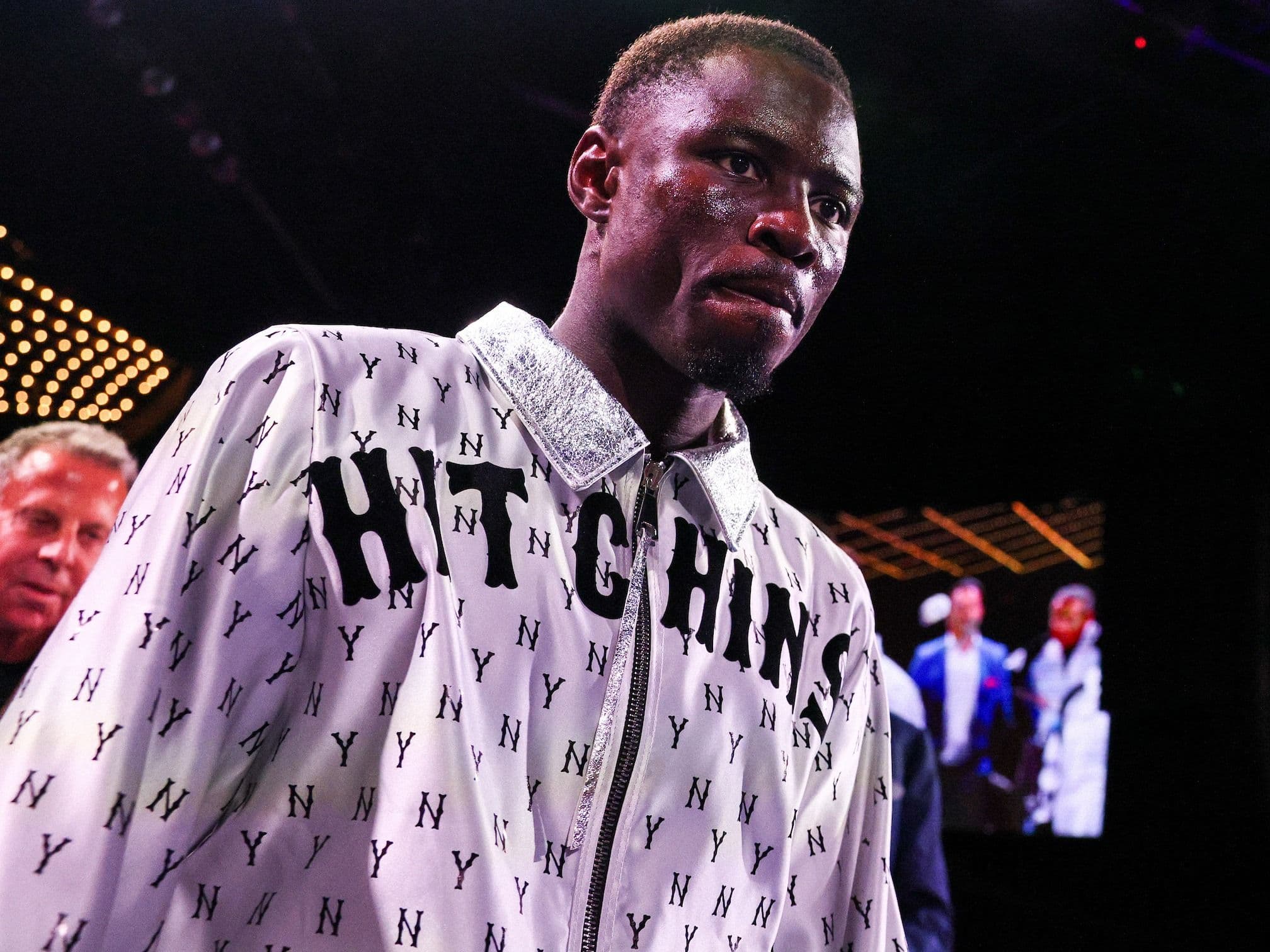 Regis Prograis Would Love Shot At Richardson Hitchins, Believes He's An 'C-Class Fighter'