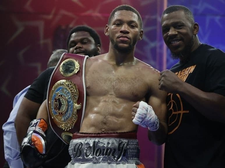 Brian Norman Sr. Claims He Knows Multiple Ways To Beat Jaron Ennis