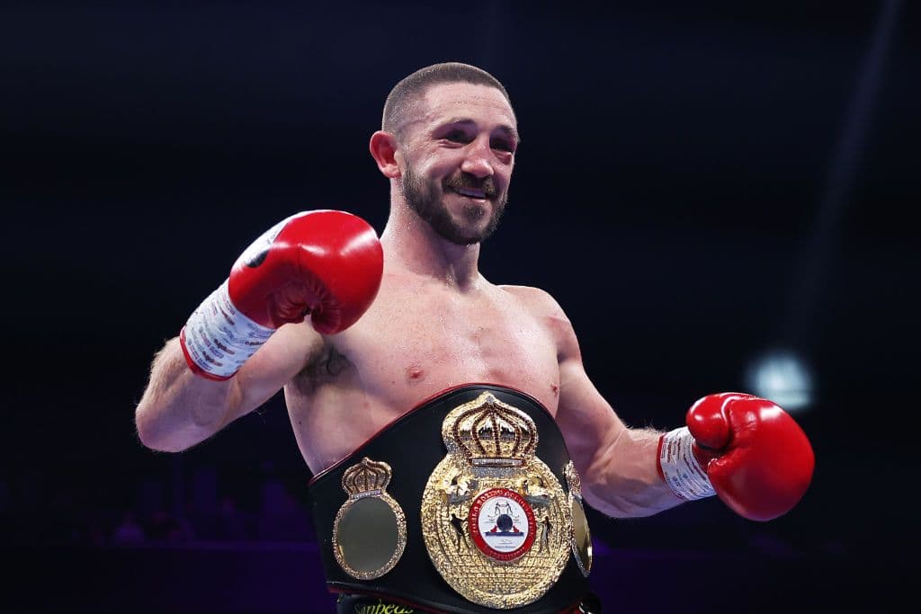 Jazza Dickens: I've gone from 'Who needs him?' to everyone wanting a piece