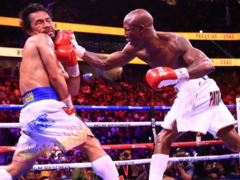 Pacquiao Promotions President Regrets 'Horrible Choice' To Fight Yordenis Ugas