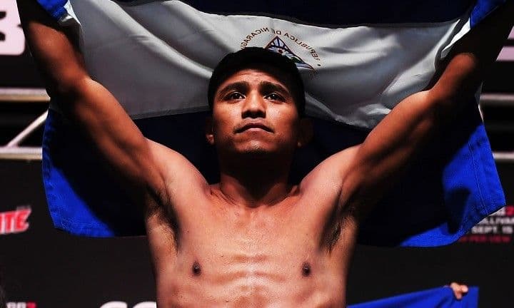 Roman 'Chocolatito' Gonzalez returns Sept. 12 in Nicaragua