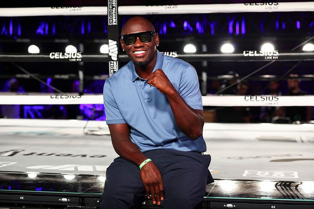 Antonio Tarver Believes Edgar Berlanga's 16 First-Round Knockout Streak Proved His Undoing