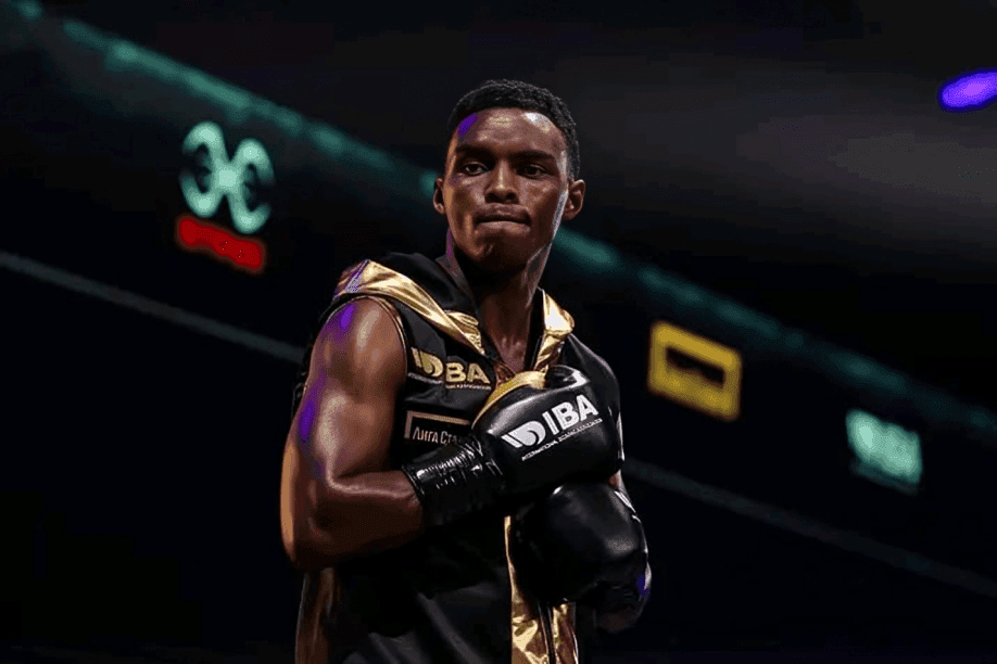 Hovhannes Bachkov To Face Xolisani Ndongeni On Wednesday As Injured Shohjahon Ergashev Out