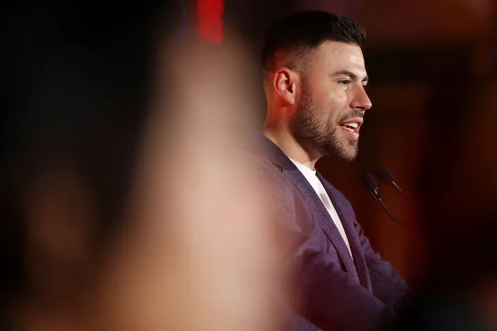 First Boxxer show to be broadcast on BBC ‘sooner than you think,’ says Ben Shalom