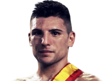 Fighter photo