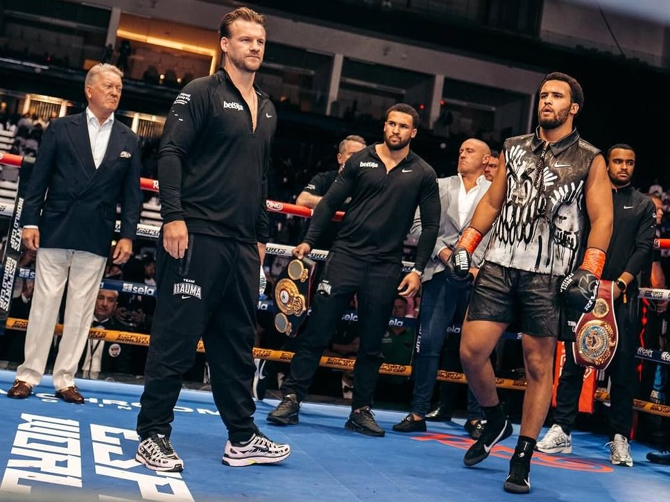 Ben Davison: We Knew First-Round Win Was A Possibility