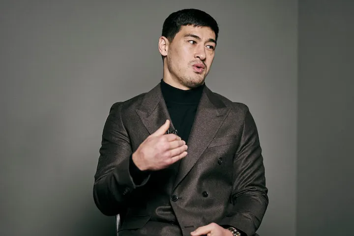 Dmitry Bivol files for medical exception with IBF after back surgery