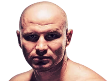 Fighter photo