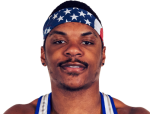 Jamar Talley photo