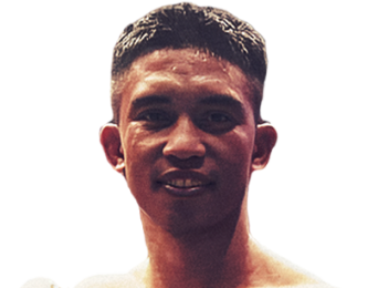 Fighter photo