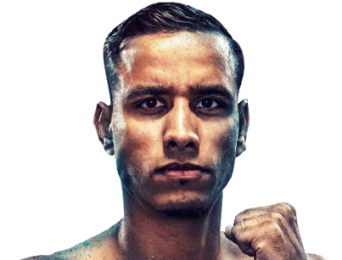 Fighter photo