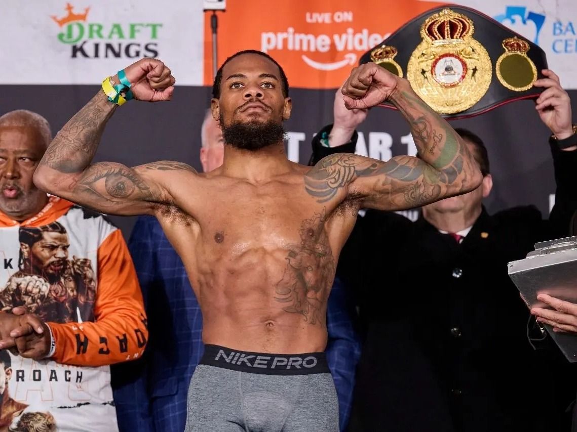 Lamont Roach Reveals Gervonta Davis Rematch Unlikely, Explores Next Steps