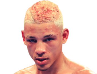 Fighter photo