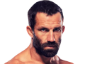 Luke Rockhold photo