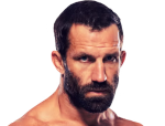 Luke Rockhold photo