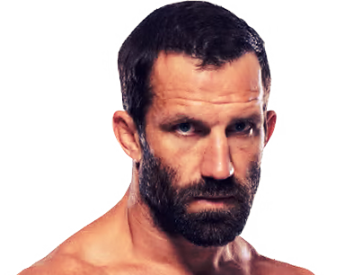 Luke Rockhold