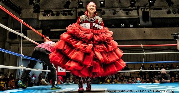 Japan's Mizuki Hiruta spreads wings hoping to find recognition in U.S.
