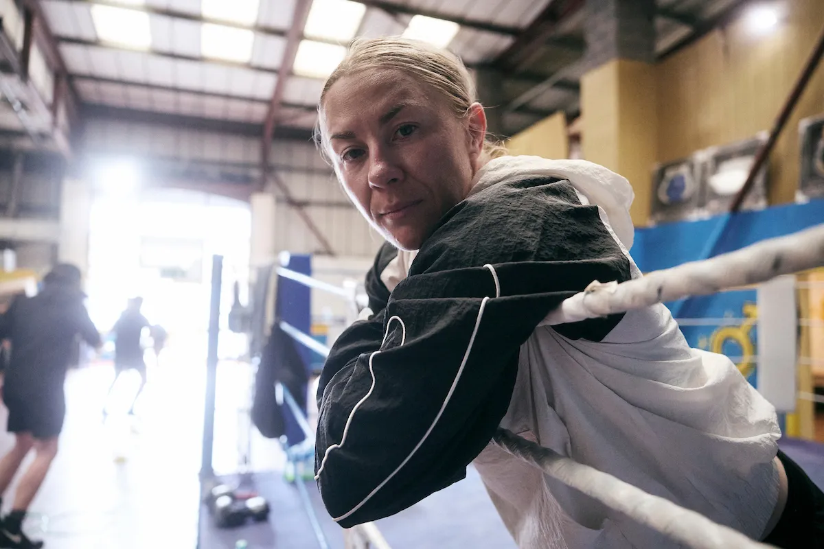 Former UFC fighter Molly McCann: ‘Dana White will find a way to do whatever he wants in boxing’