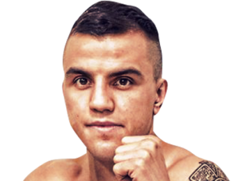 Fighter photo