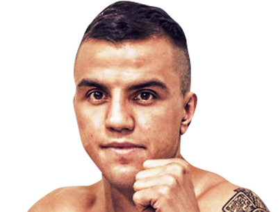 Nicolas Agustin Muguruza