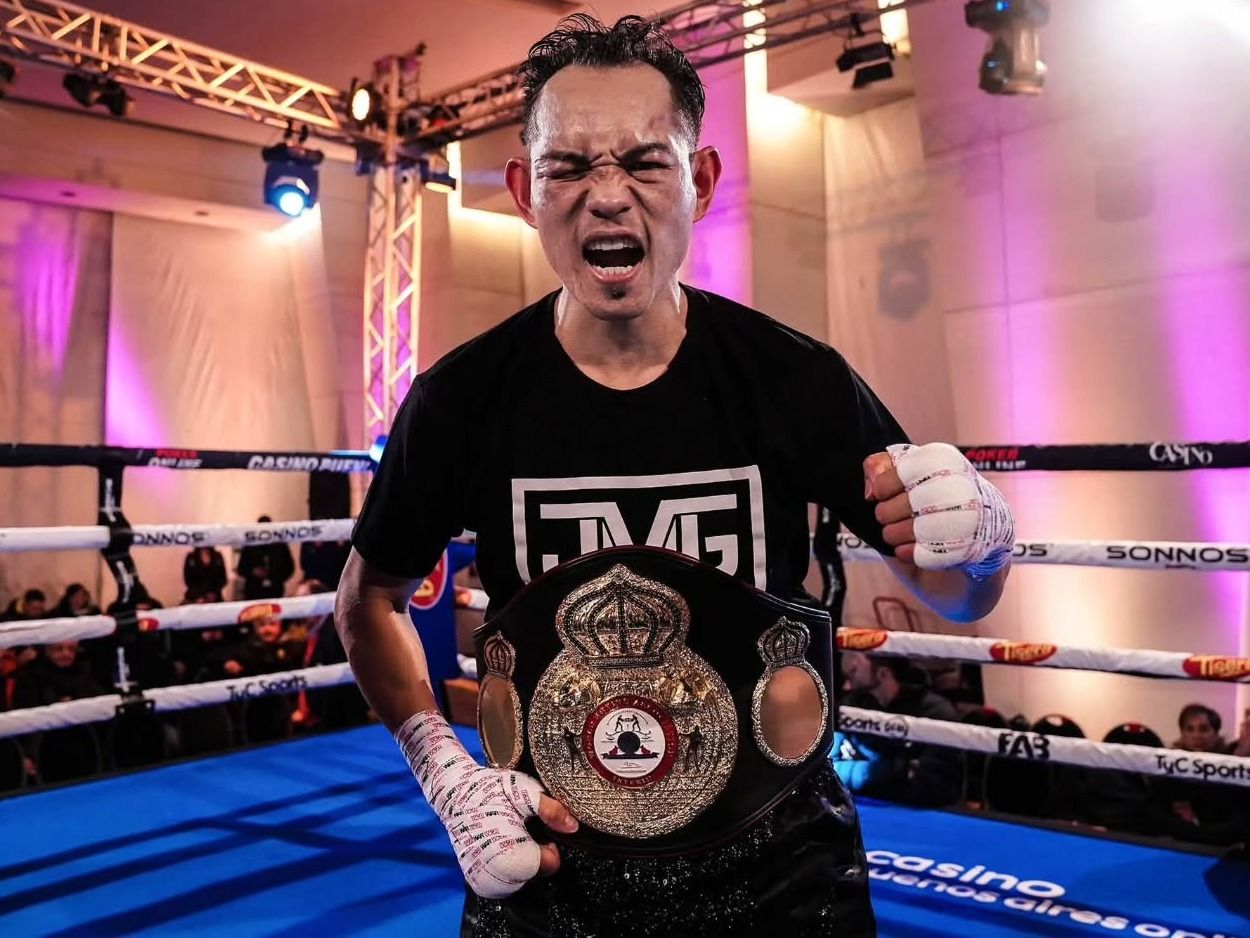 Nonito Donaire Eyes Return On Jake Paul-Gervonta Davis Undercard