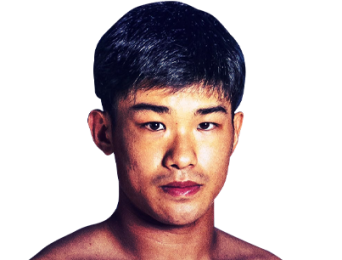 Fighter photo