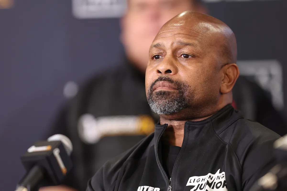 Roy Jones Jnr admits Dmitry Bivol, Artur Beterbiev would have been tough opponents