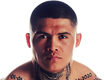Fighter photo