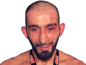 Fighter photo