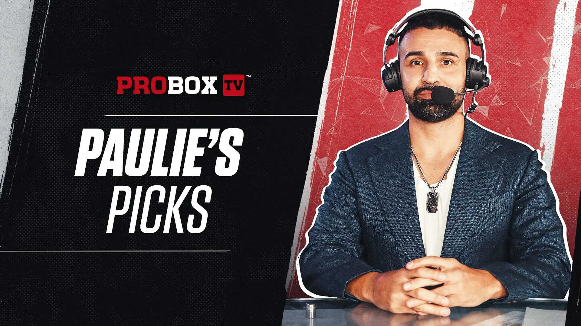 Paulie Malignaggi’s Picks: We’ve already seen the best of spoilt ’Tank’ Davis