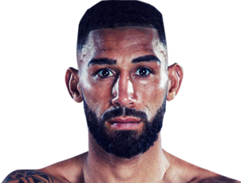Fighter photo