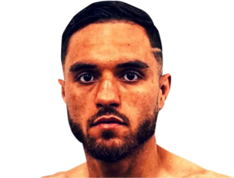 Fighter photo