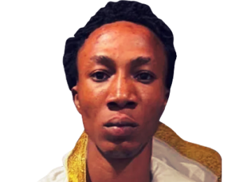 Fighter photo