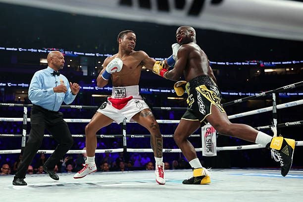 Floyd Schofield says KO of Tevin Farmer has changed perception for the better