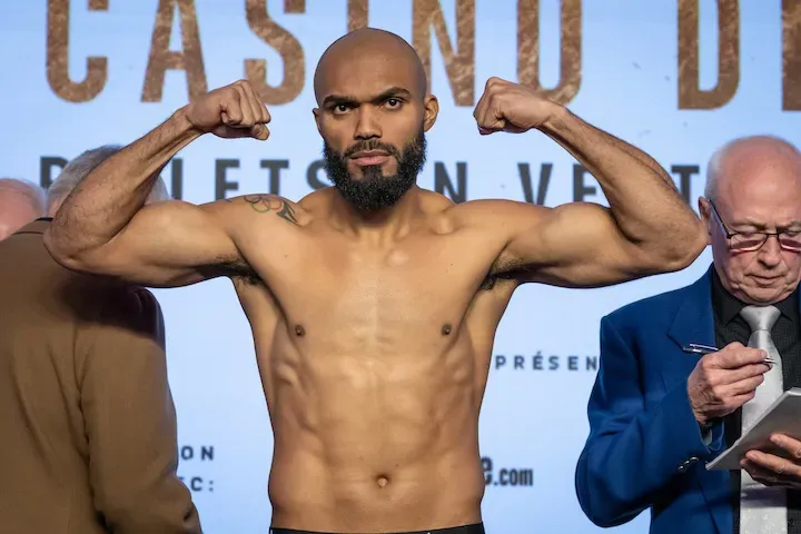 Albert Ramirez ready for Jerome Pampellone to continue busy 2025